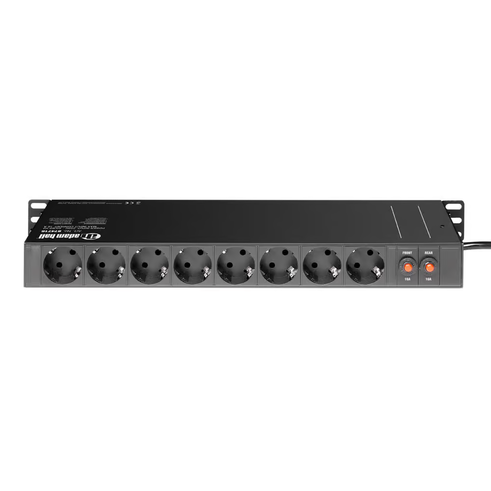 RACK PDU 16SS - 2