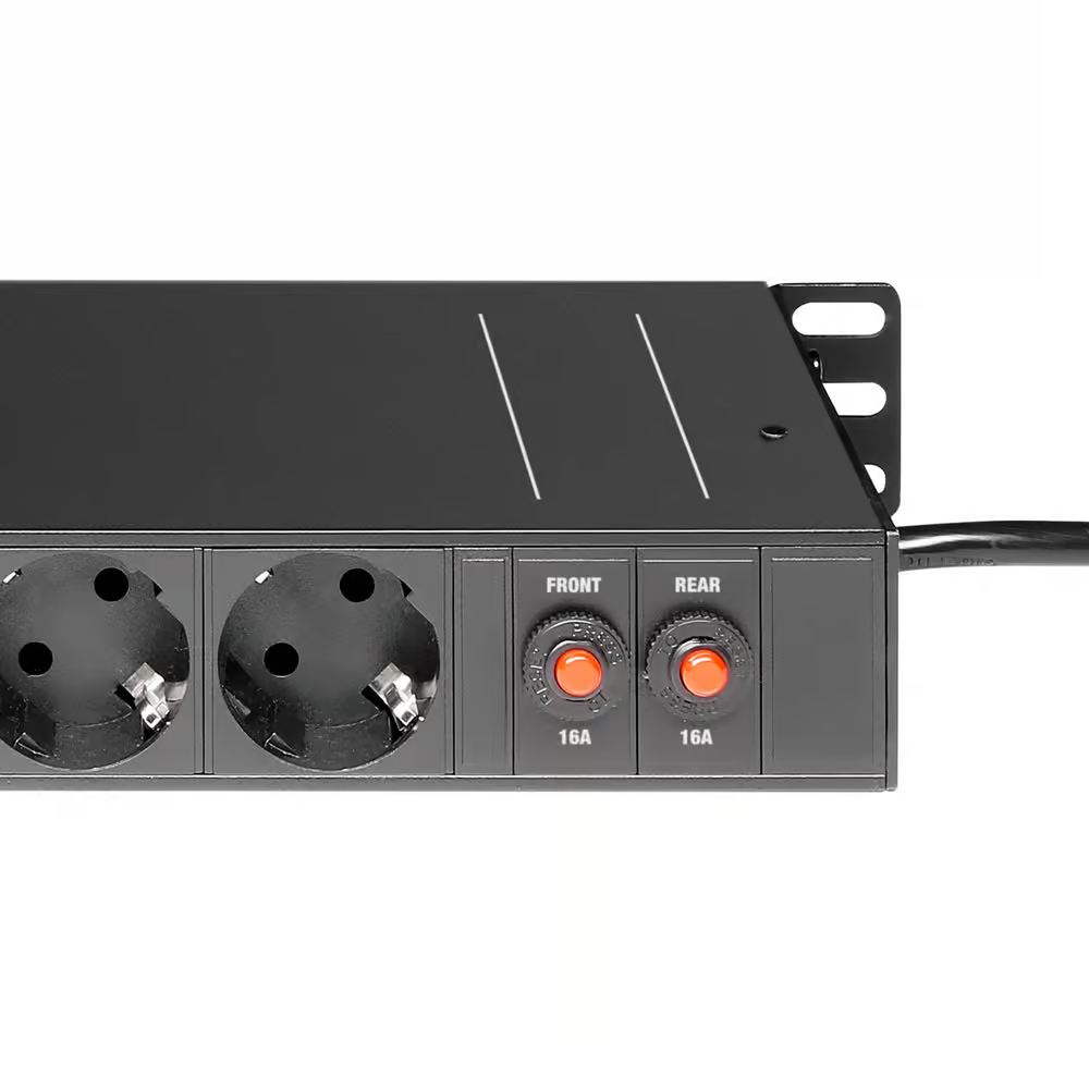 RACK PDU 16SS - 4
