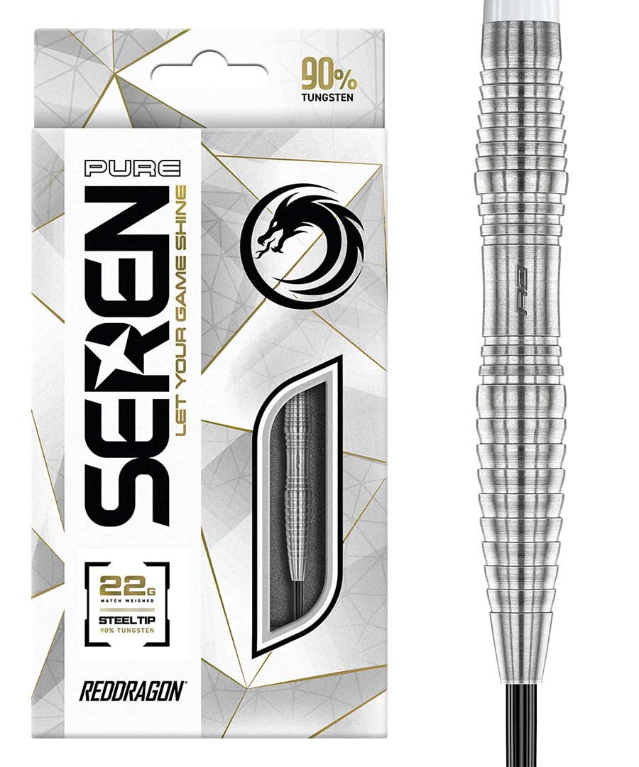 Red Dragon Seren 3 Pure