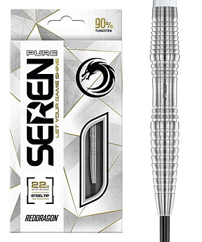 Red Dragon Seren 3 Pure