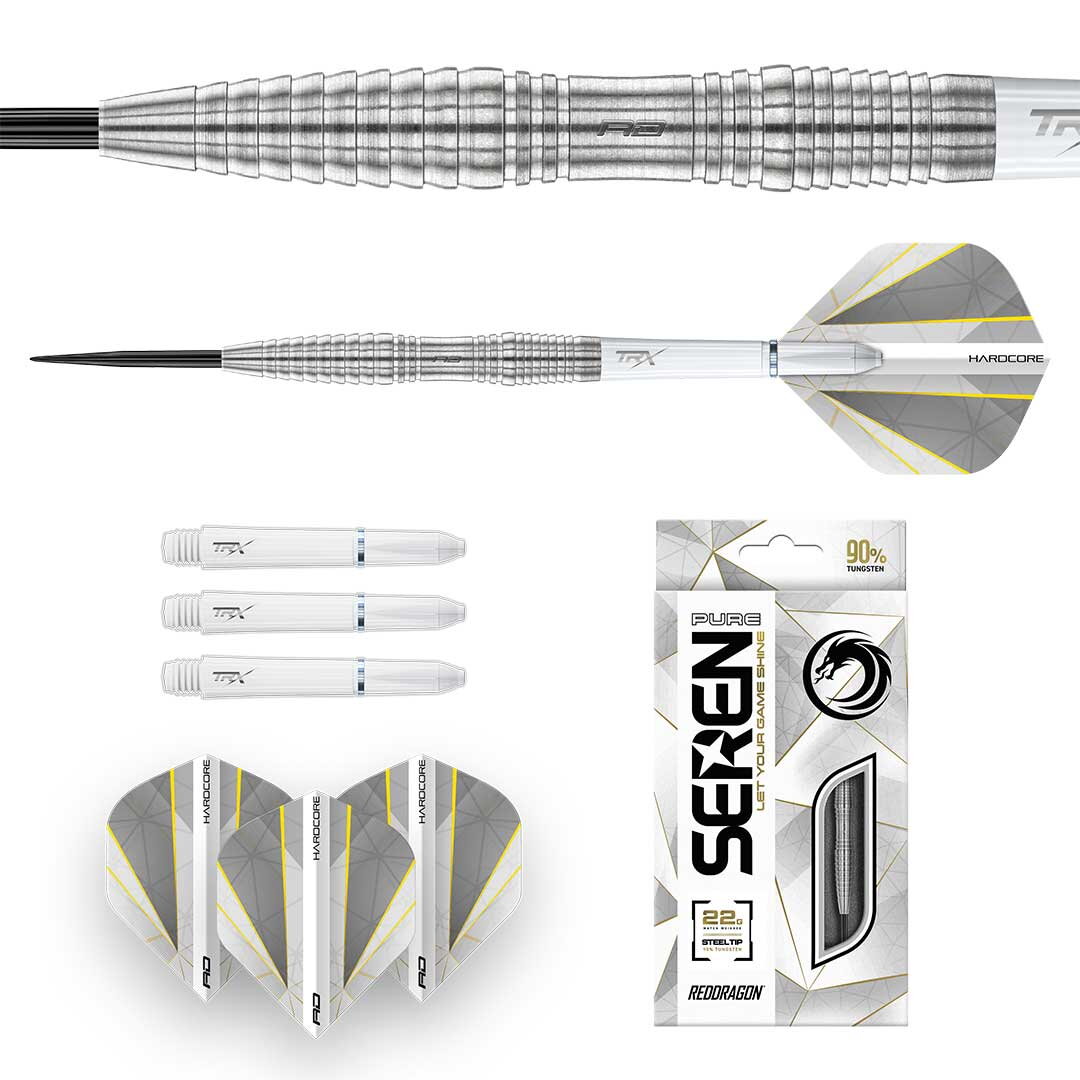 Red Dragon Seren 3 Pure - 3