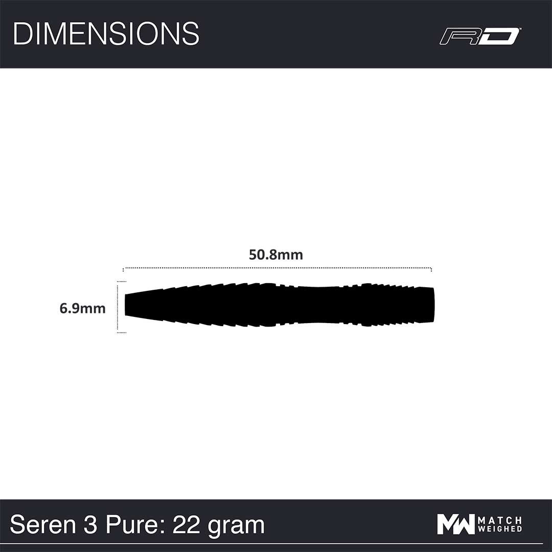 Red Dragon Seren 3 Pure - 4