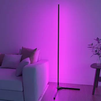 CALEX Smart Golvlampa RGB 240V 500lm