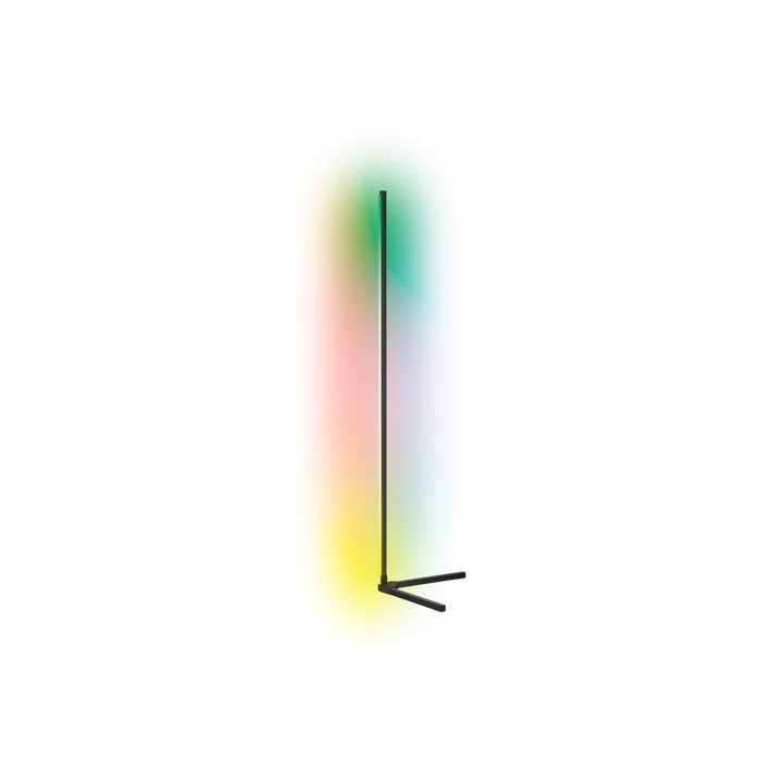 CALEX Smart Golvlampa RGB 240V 500lm