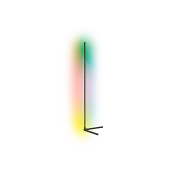 CALEX Smart Golvlampa RGB 240V 500lm