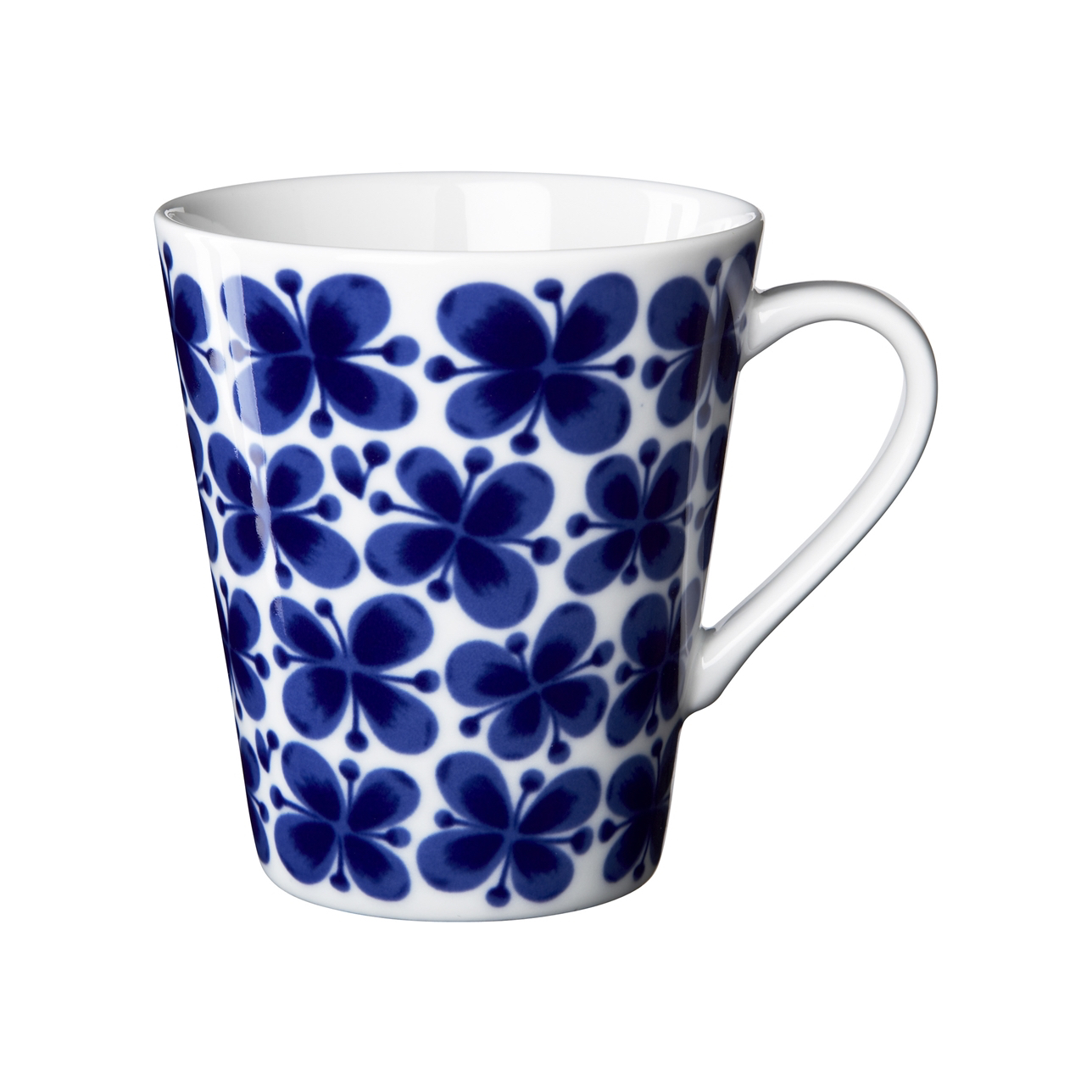 Rörstrand - Mon Amie - Mugg med handtag 34 cl