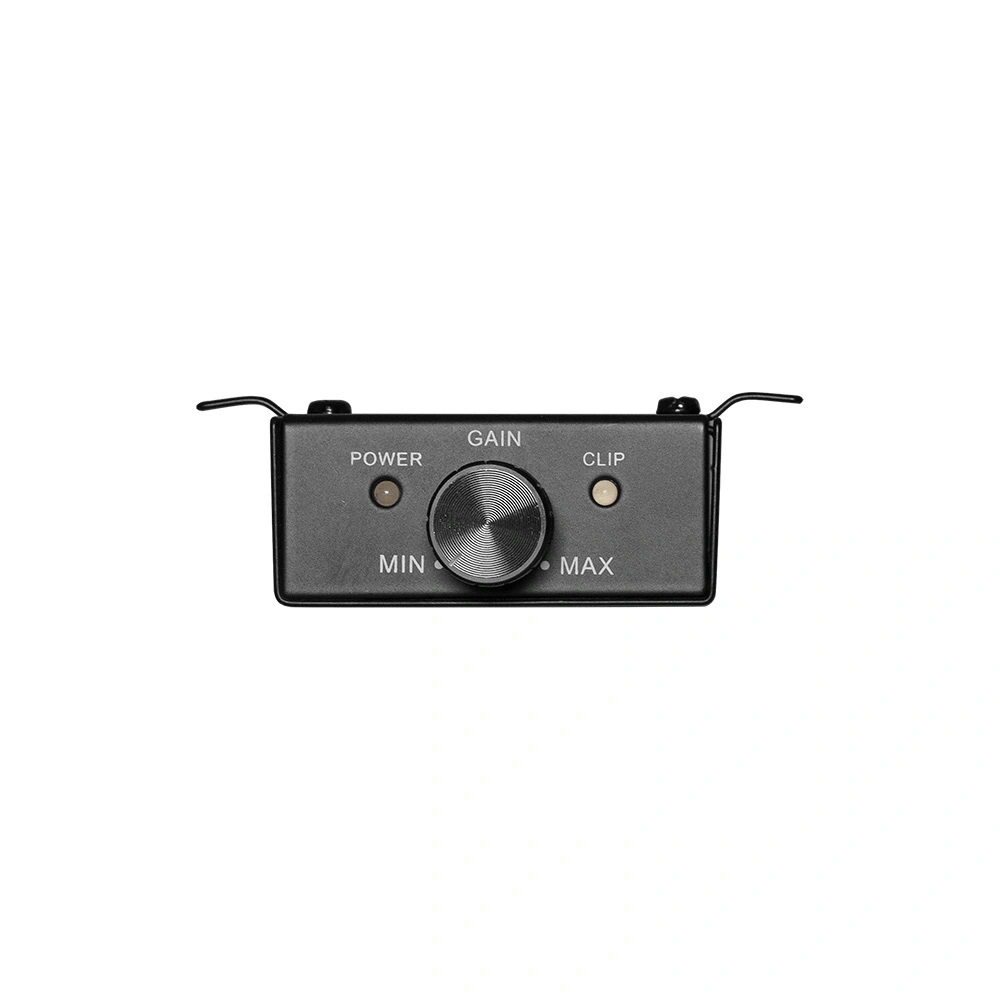 Bass Habit SPL ELITE 5100.1DF, monoblock - 5