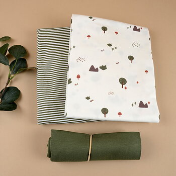 FABRIC PACKAGE 6