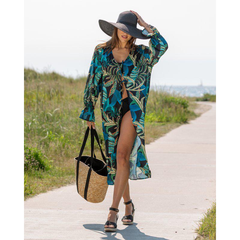 Kimono Tropicalia - 3
