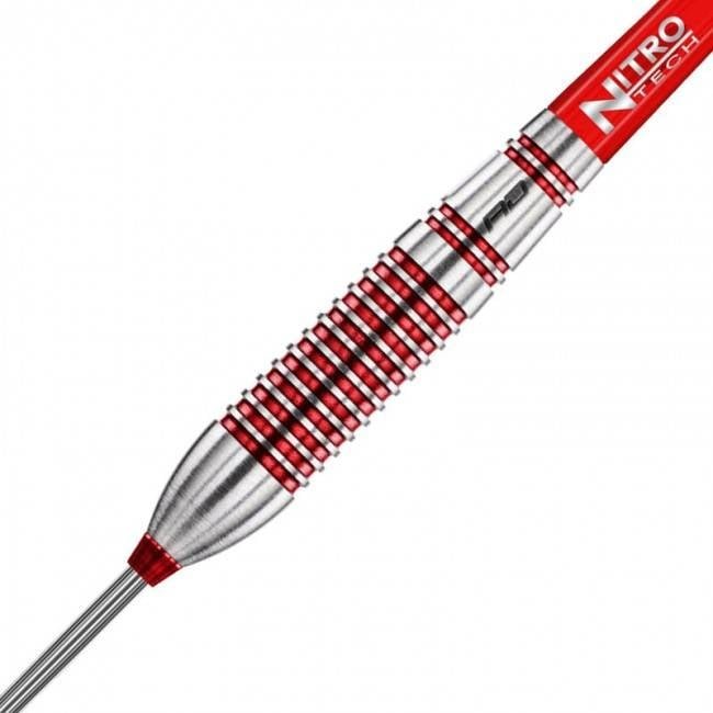 Red Dragon Reflex  - 3