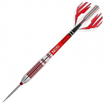 Red Dragon Reflex 