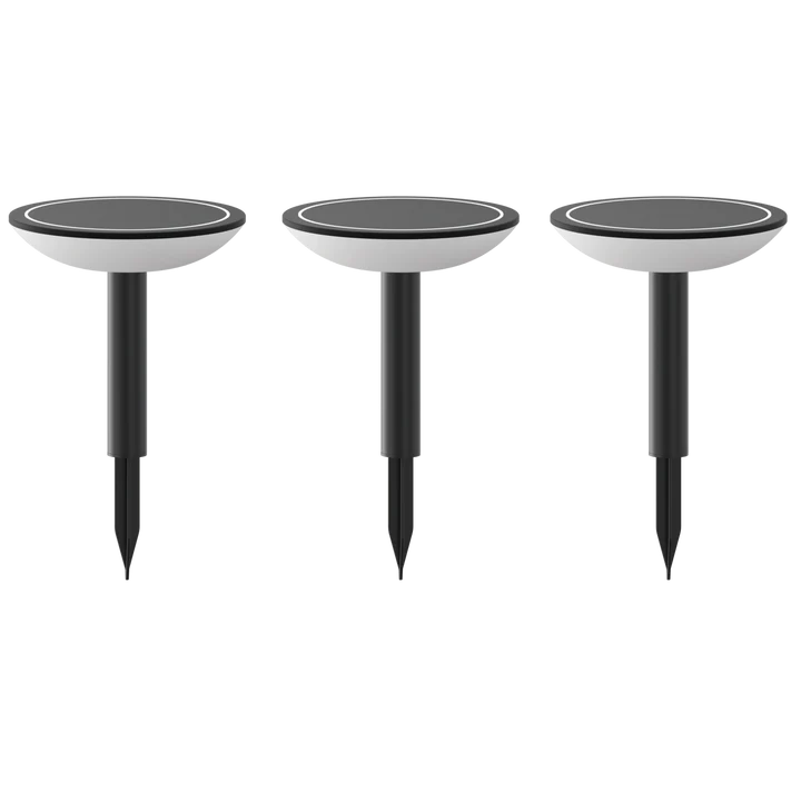 CALEX Smart Outdoor 3st Pathlights - 2