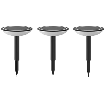 CALEX Smart Outdoor 3st Pathlights