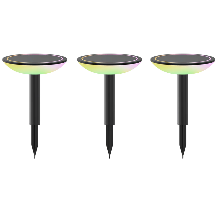 CALEX Smart Outdoor 3st Pathlights