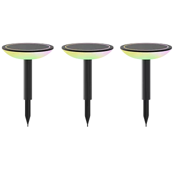 CALEX Smart Outdoor 3st Pathlights