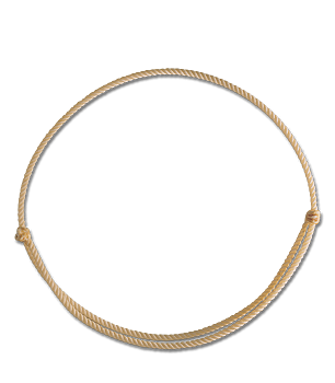 Linda Tellington-Jones hals ring