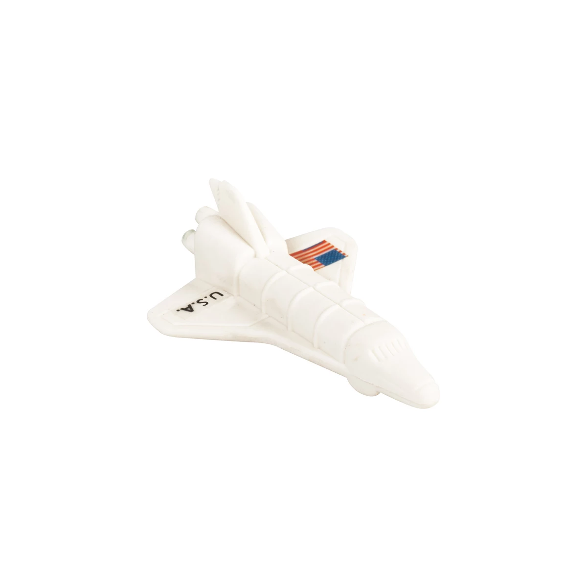 Suddgummi -Space shuttle