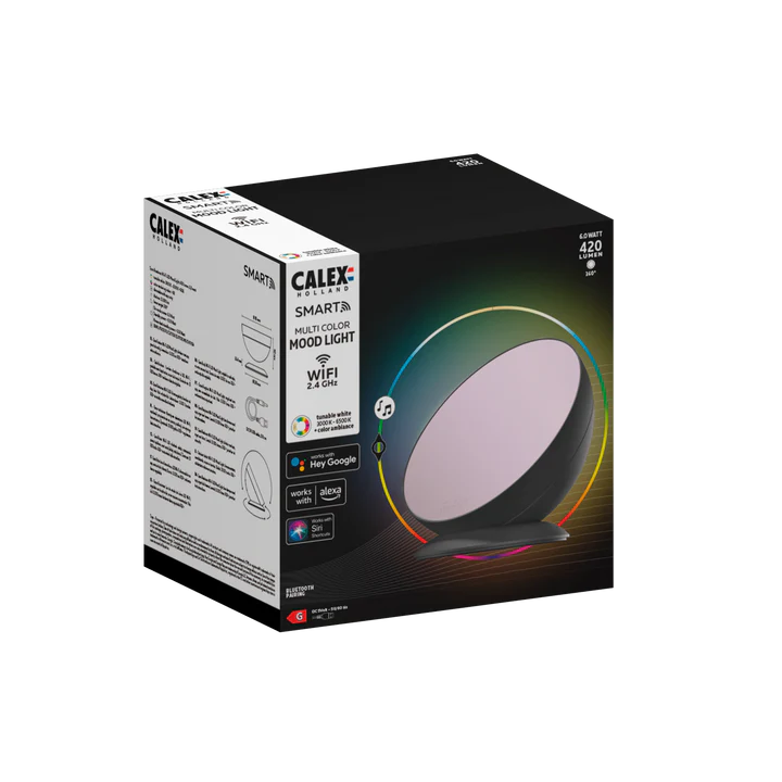 CALEX Smart Moodlight  - 3