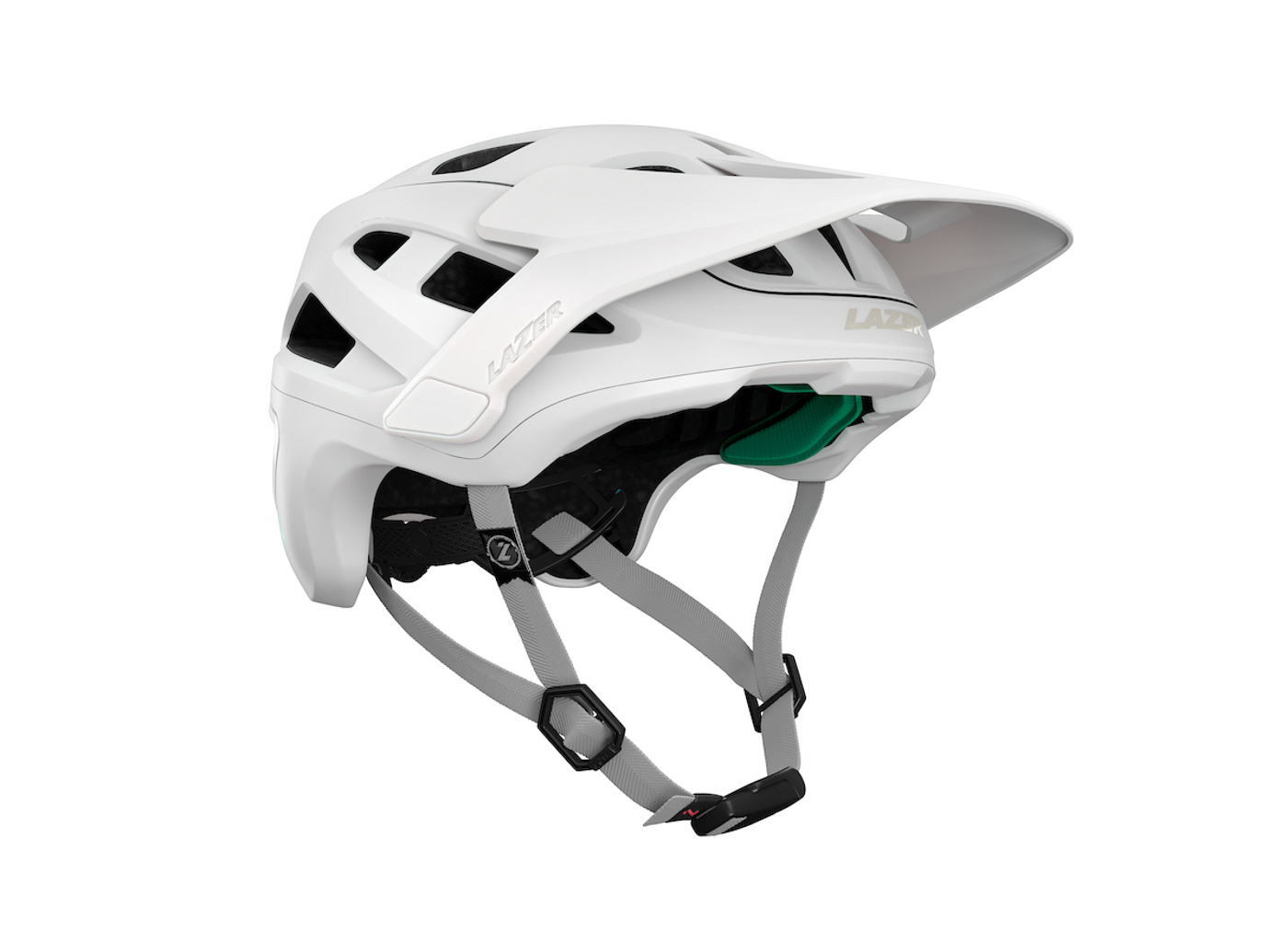Lazer Jackal Kineticore Cykelhjälm - 3