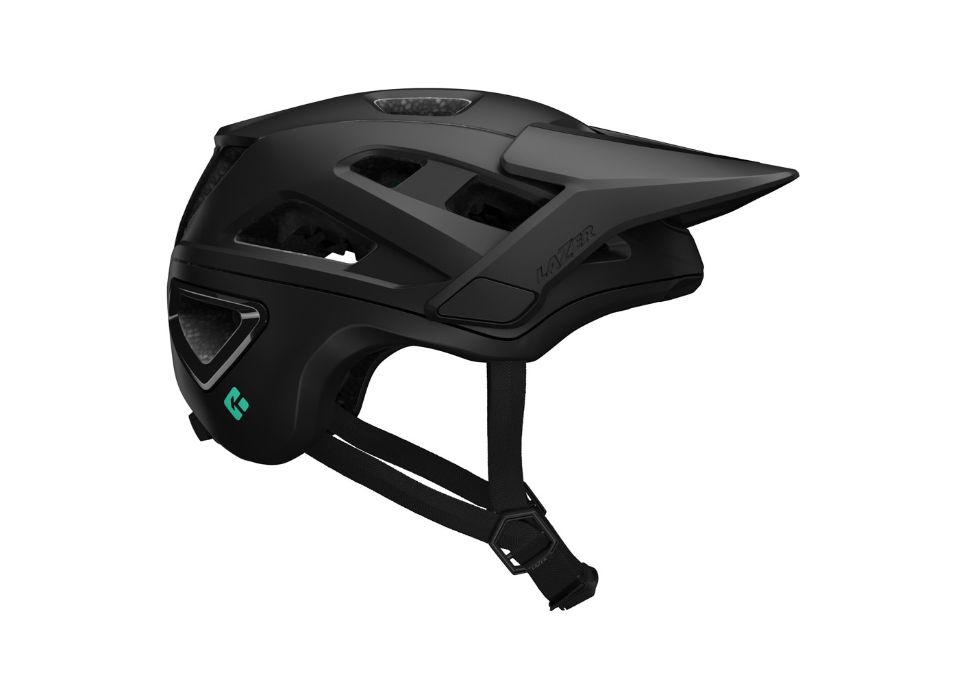 Lazer Jackal Kineticore Cykelhjälm - 2
