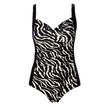 Swimsuit Artbrush Bali from Trofé