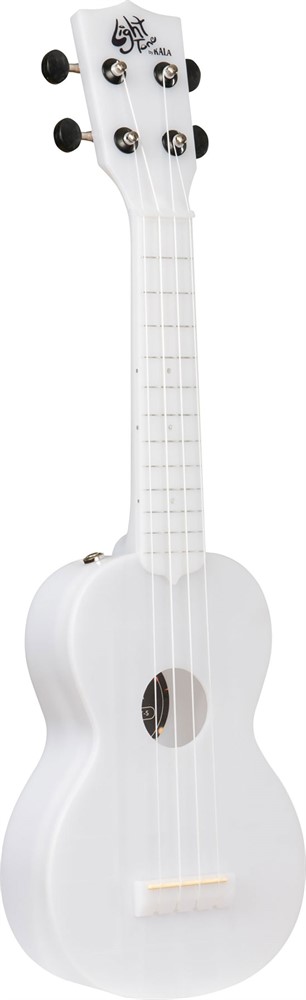 Kala Light Tone Soprano Ukulele - 4