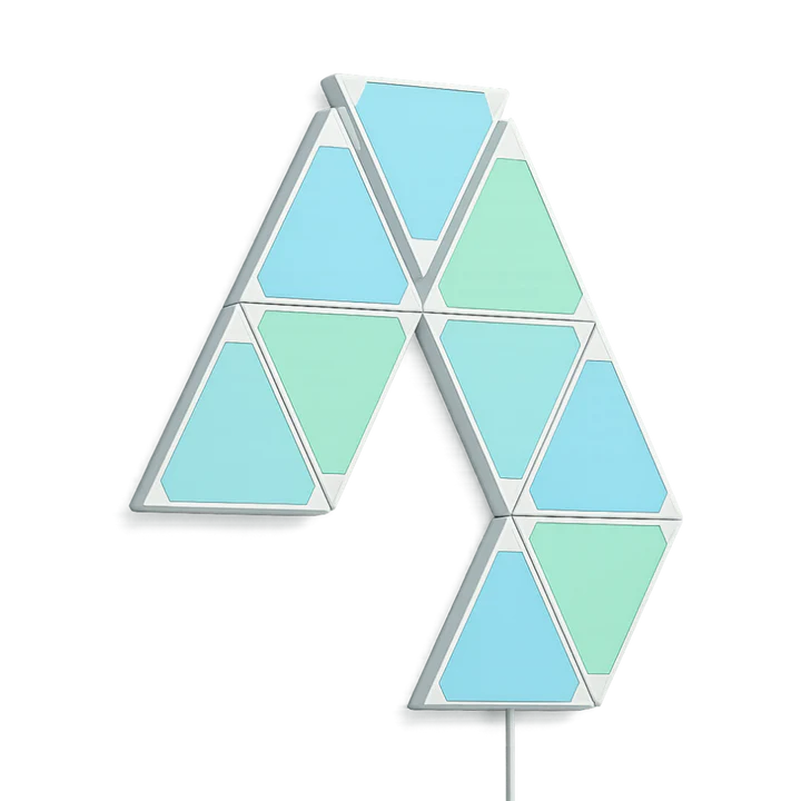 CALEX Smart Triangle Lights RGB - 2