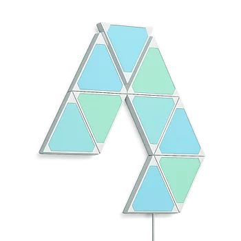 CALEX Smart Triangle Lights RGB