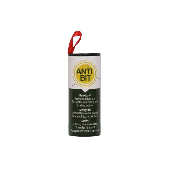 ANTIBIT FLUGPAPPER 5 RULLAR - 2