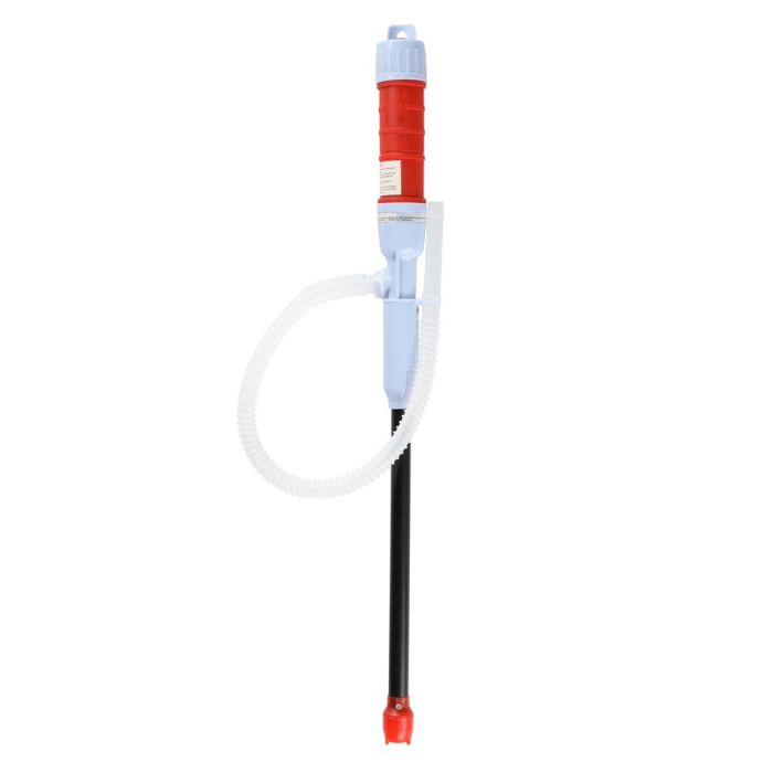 BATTERIDRIVEN PUMP