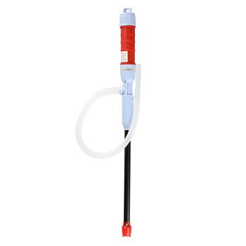 BATTERIDRIVEN PUMP