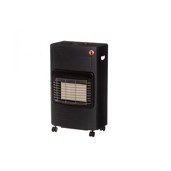 BELLUS GASOLKAMIN IHOPFÄLLBAR 4,2 KW