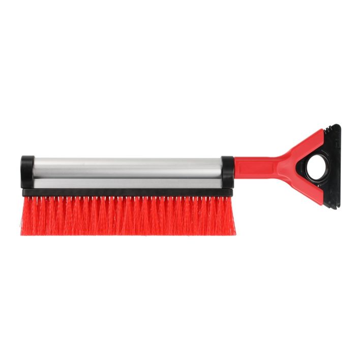 BILSNÖBORSTE MED TELESKOPSKAFT 41–62 CM - 2