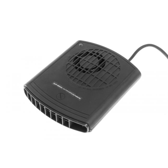 CARMAN KUPEVÄRMARE, SMAL 1400W - 2