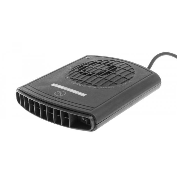 CARMAN KUPEVÄRMARE, SMAL 1400W