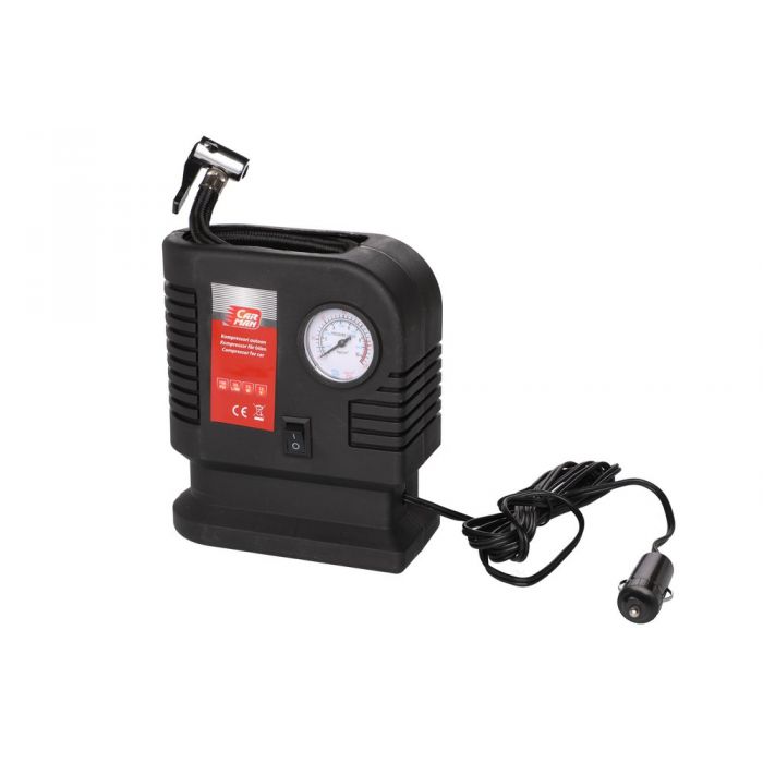 CARMAN MINIKOMPRESSOR 12V