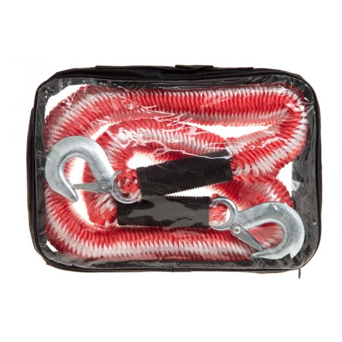 ELASTISK BOGSERLINA 3500 KG - 3