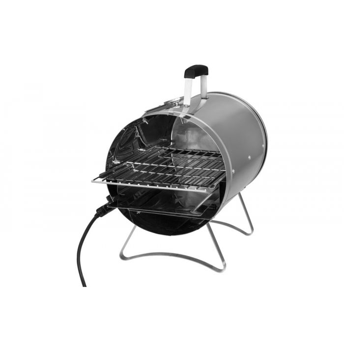 ELEKTRISK RÖK MED TERMOSTAT - 2