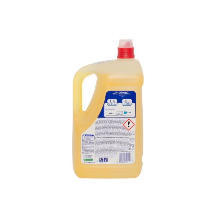 FAIRY 5 L DISKMEDEL - 2
