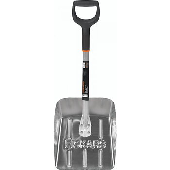 FISKARS SNOW LIGHT BILSPADE