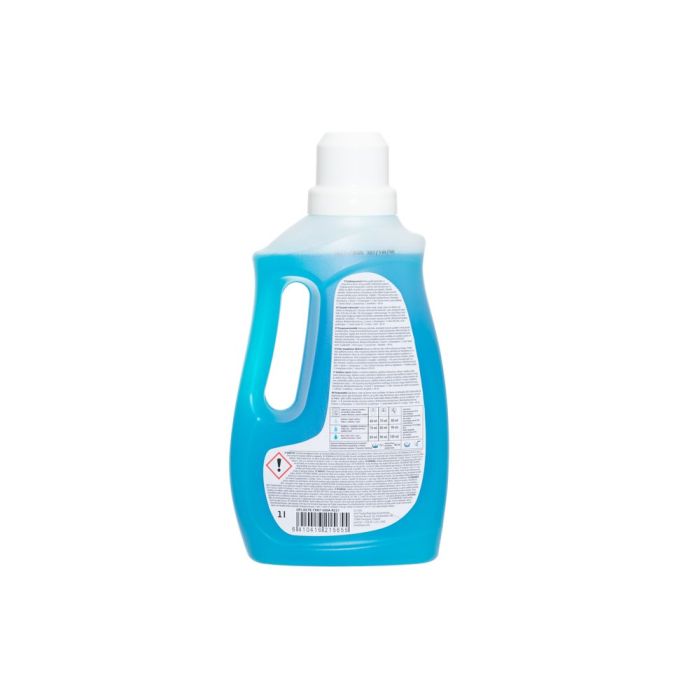 FLYTANDE TVÄTTMEDEL 1L NORD CLEAN - 2