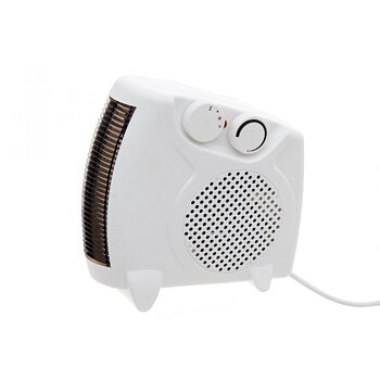 Fläktvärmare 2&nbsp;000W