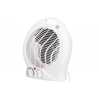 FLÄKTVÄRMARE 2 000W