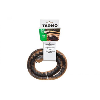 Fågelskrämma, orm 105 cm