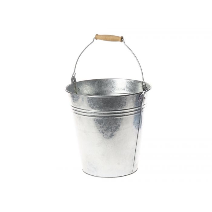 GALVANISERAD HINK 10L
