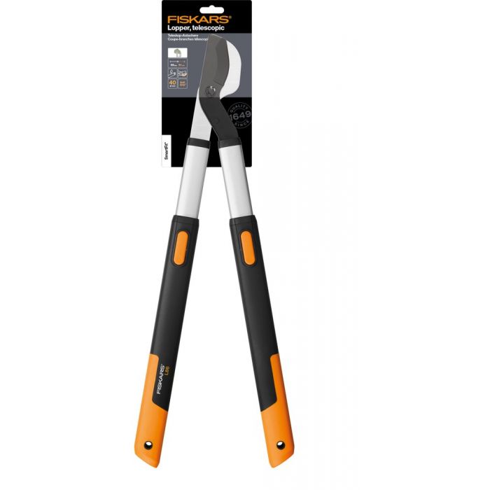 GRENSAX SMART FIT L86 FISKARS - 2