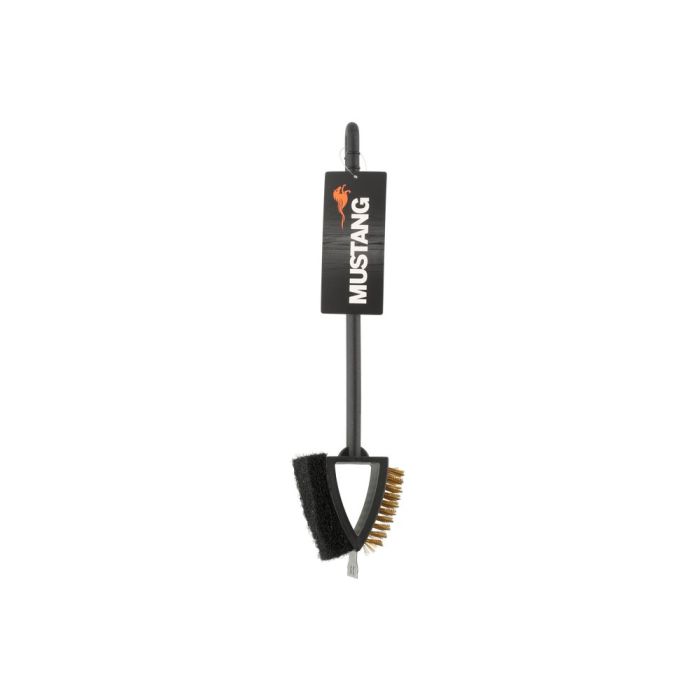 GRILLBORSTE 37.5CM - 2