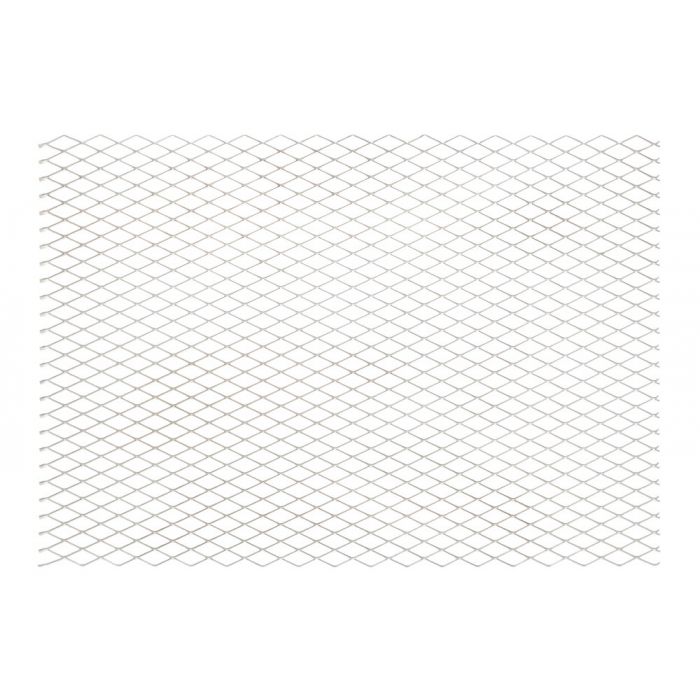 GRILLGALLER ROSTFRITT 50X70CM