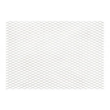 GRILLGALLER ROSTFRITT 50X70CM