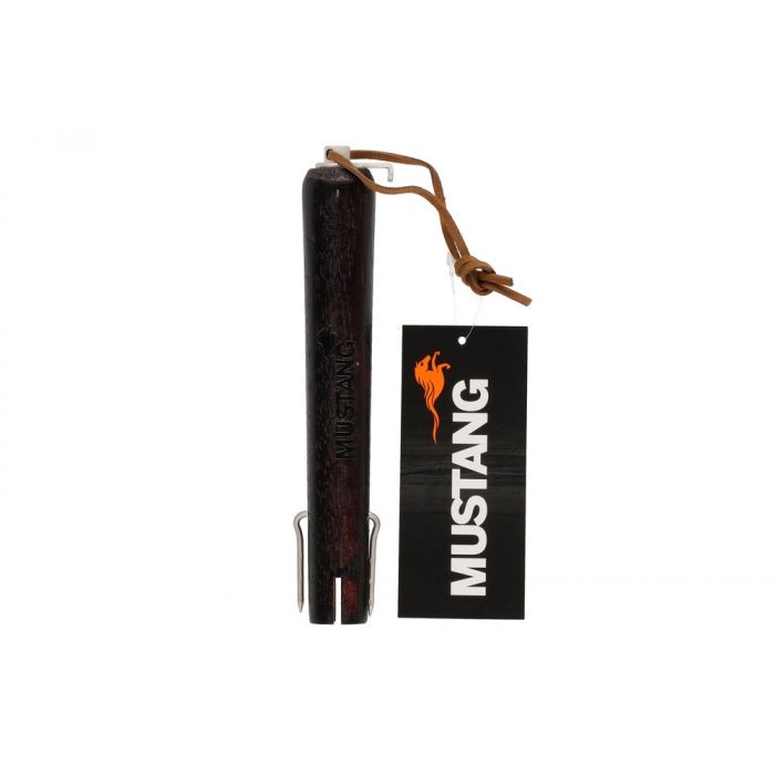 GRILLPINNE TELESKOPISK - 3